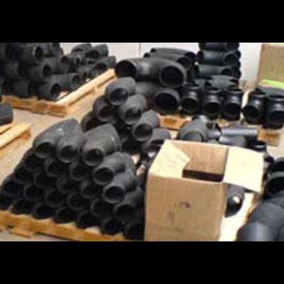 Carbon Steel Pipe Fittings